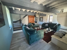 A vendre - Maison de charme - Cormatin 71460 -  115 m²