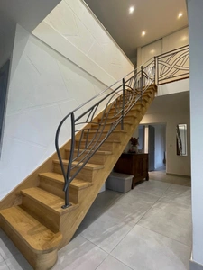 Maison à vendre 6 pièces BEAUMONT SUR GROSNE (71)
