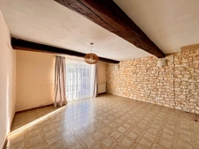 Maison 115m² - 6 pièces - 4 ou 5 chambres - Terrain clos - LALHEUE (71240)