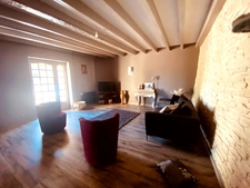 Maison à vendre 4 pièces SAINT DESERT (71)