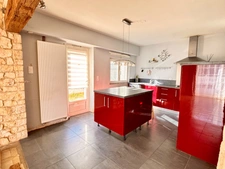 Maison 115m² - 6 pièces - 4 ou 5 chambres - Terrain clos - LALHEUE (71240)