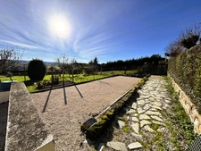 Maison à vendre 4 pièces LA GUICHE (71220)