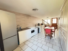 Maison à vendre 3 pièces GENOUILLY (71)