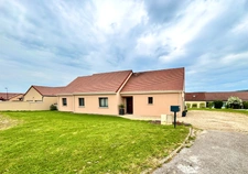 Maison à vendre-4 pièces-115m²-SAINT GENGOUX LE NATIONAL (71)