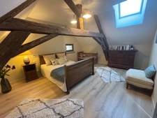 Maison de charme - Entre Cluny et Saint-Gengoux-le-National 71460