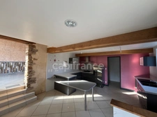 Maison à vendre 5 pièces (71390) - 180 m² - 3 Chambres