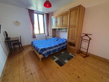 Maison à vendre 6 pièces - 200m2 - Grange - Terrain 960m² - NANTON 