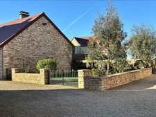 A vendre - Maison de charme - Cormatin 71460 -  115 m²