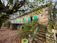 Maisons à vendre 280 m² CORMATIN - Gites - Chambres d'hôtes - Galerie 