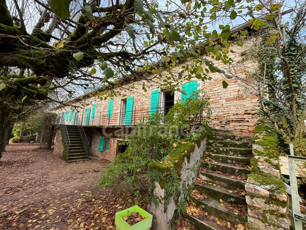Maisons à vendre 280 m² CORMATIN - Gites - Chambres d'hôtes - Galerie 