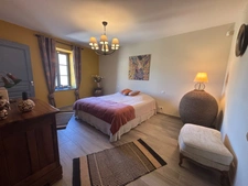 Maison de charme - Entre Cluny et Saint-Gengoux-le-National 71460