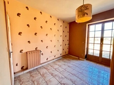 Maison 115m² - 6 pièces - 4 ou 5 chambres - Terrain clos - LALHEUE (71240)