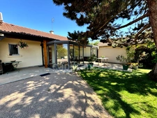 Maison à vendre 6 pièces - 140 m² - Terrain 1080 m² - CHARNAY LES MACON (71850)