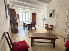 Maison à vendre 3 pièces GENOUILLY (71)