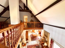 Maison à vendre 7 pièces DRACY LE FORT (71)