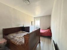 Maison à vendre 3 pièces GENOUILLY (71)
