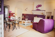 Maisons à vendre 280 m² CORMATIN - Gites - Chambres d'hôtes - Galerie 