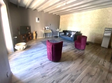 Maison à vendre 4 pièces SAINT DESERT (71)