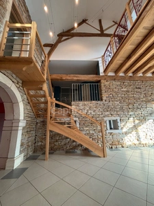 Maison à vendre 5 pièces (71390) - 180 m² - 3 Chambres