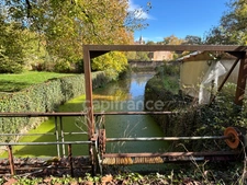 Maisons à vendre 280 m² CORMATIN - Gites - Chambres d'hôtes - Galerie 