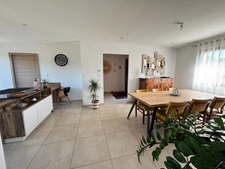 Maison à vendre-4 pièces-115m²-SAINT GENGOUX LE NATIONAL (71)