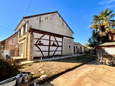 Maison 115m² - 6 pièces - 4 ou 5 chambres - Terrain clos - LALHEUE (71240)