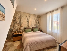 Maison 126 m² - 3 chambres - Piscine - CHALON SUR SAONE (71100)