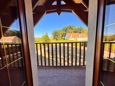 Maison de 167 m² - 3 chambres - Terrain clos de 1500 m² - Au calme à DRACY-le-FORT