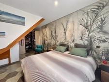 Maison 126 m² - 3 chambres - Piscine - CHALON SUR SAONE (71100)