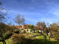 Maison à vendre 5 pièces - 178 m² - ROSEY (71390)