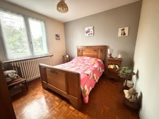 Maison de plain-pied - 3 pièces - CUISERY - 1500m² de terrain