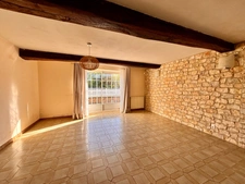 Maison 115m² - 6 pièces - 4 ou 5 chambres - Terrain clos - LALHEUE (71240)