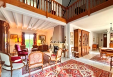 Maison à vendre 7 pièces DRACY LE FORT (71)