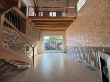 Maison à vendre 5 pièces (71390) - 180 m² - 3 Chambres