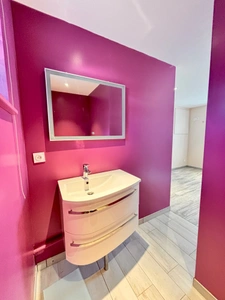 Maison 115m² - 6 pièces - 4 ou 5 chambres - Terrain clos - LALHEUE (71240)