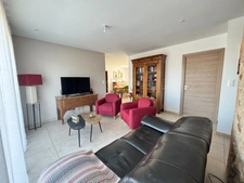 Maison à vendre-4 pièces-115m²-SAINT GENGOUX LE NATIONAL (71)