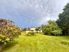 Maison de plain-pied - 3 pièces - CUISERY - 1500m² de terrain