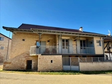 A vendre - Maison de charme - Cormatin 71460 -  115 m²