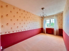 Maison 115m² - 6 pièces - 4 ou 5 chambres - Terrain clos - LALHEUE (71240)