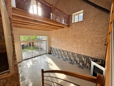 Maison à vendre 5 pièces - 170 m² - 3 Chambres - Jully-les-Buxy
