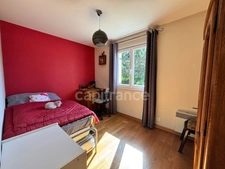Maison 6 pièces - 140 m² - 4 chambres - Sous-sol - Terrain 1080 m² - CHARNAY LES MACON (71850)