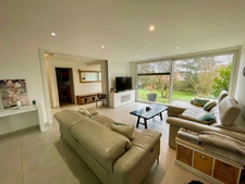 Maison à vendre 6 pièces BEAUMONT SUR GROSNE (71)