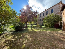 Maisons à vendre 280 m² CORMATIN - Gites - Chambres d'hôtes - Galerie 