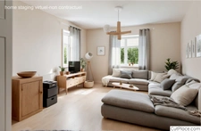 Aux portes de Deauville – Maison familiale de 161 m² avec jardin et fort potentiel