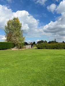 Au cœur de la campagne normande – Belle propriété familiale avec vaste terrain