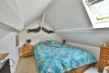 Charmante maison bois avec studio indépendant – Proche Deauville