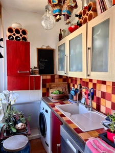 Appartement avec vue mer à Villerville (14) – 51 m² – DPE B