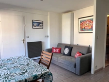 DEAUVILLE – À quelques minutes de la plage, un pied-à-terre idéal sur la Côte Fleurie
