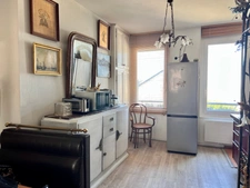 Appartement avec vue mer à Villerville (14) – 51 m² – DPE B