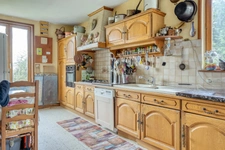 Maison 6 pièces SAINT GATIEN DES BOIS (14)